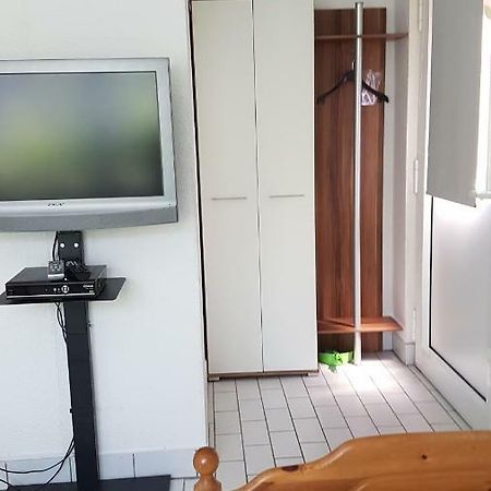 Fewo Lakaw Apartment Hinsel Екстериор снимка