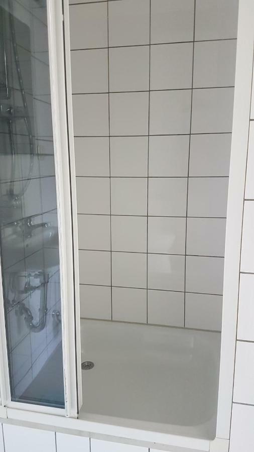 Fewo Lakaw Apartment Hinsel Екстериор снимка