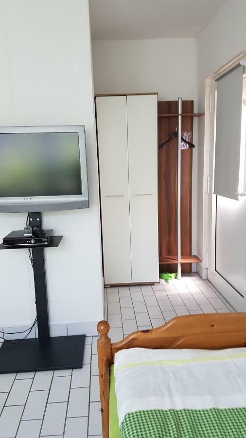 Fewo Lakaw Apartment Hinsel Екстериор снимка