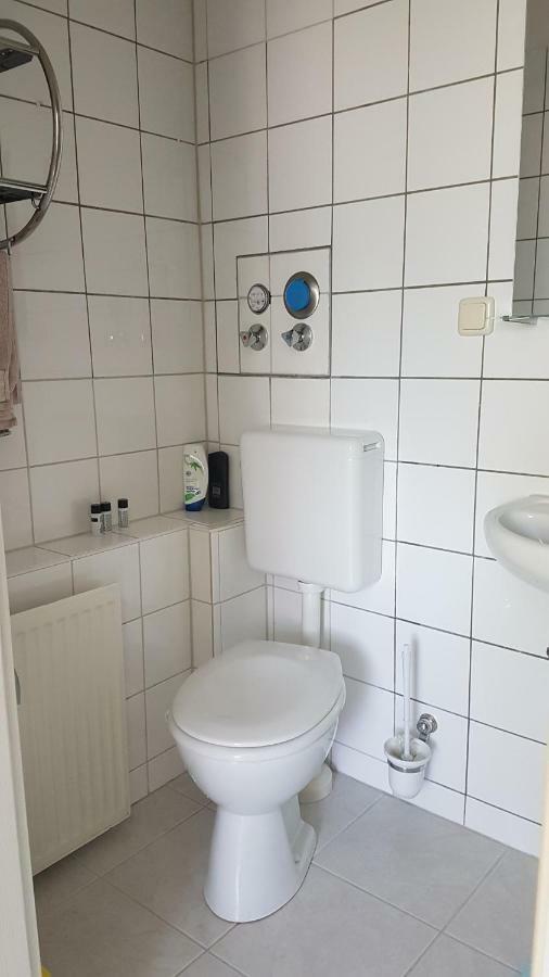 Fewo Lakaw Apartment Hinsel Екстериор снимка