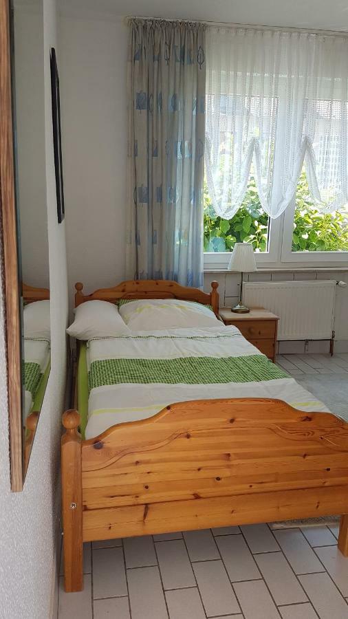 Fewo Lakaw Apartment Hinsel Екстериор снимка