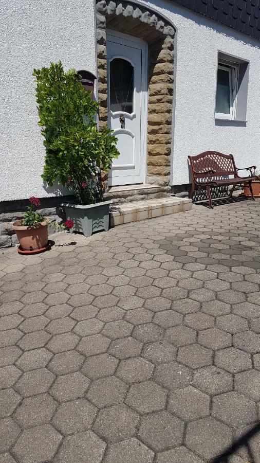 Fewo Lakaw Apartment Hinsel Екстериор снимка