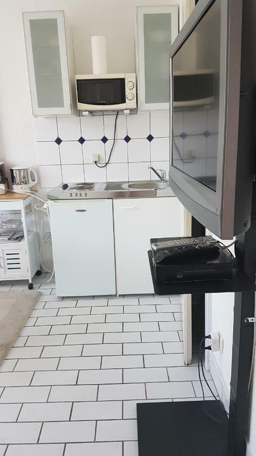 Fewo Lakaw Apartment Hinsel Екстериор снимка